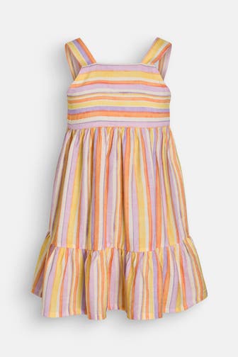 MAYORAL Kleid bunt