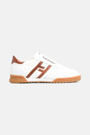HECHTER Paris Sneaker 'Kilian' mehrfarbig