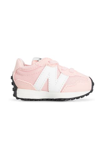 NEW BALANCE Sneaker hellrosa