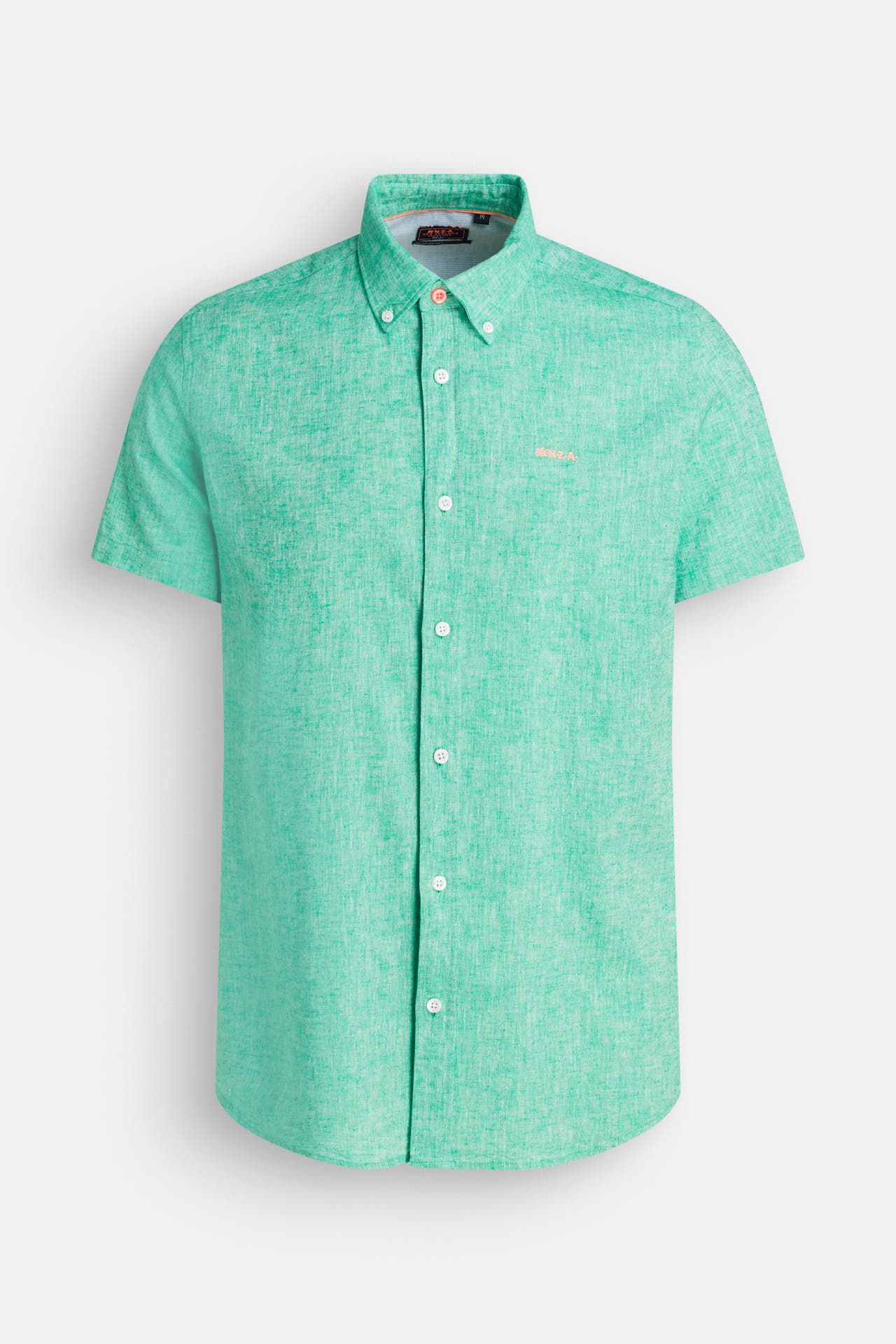 NEW ZEALAND AUCKLAND Casual-Hemd 'Jeremy' Regular Fit, Bild 1