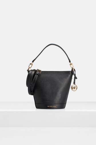 MICHAEL MICHAEL KORS Handtasche schwarz