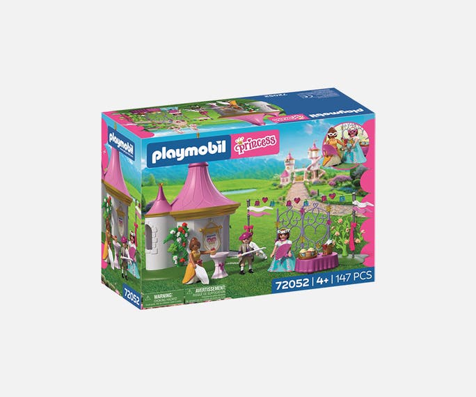 Playmobil