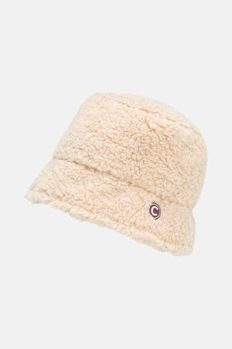 COLMAR Hut beige