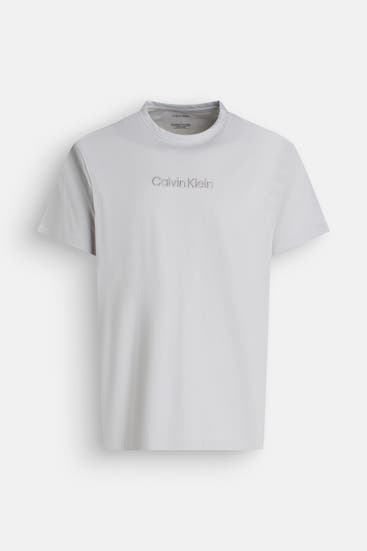 CK UNDERWEAR - T-Shirt grau