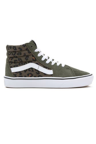 VANS Sneaker gemustert