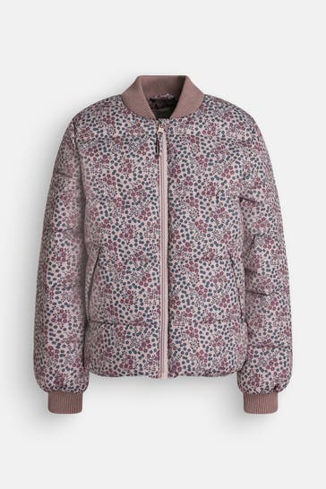 WHEAT Jacke 'Yuri' floral