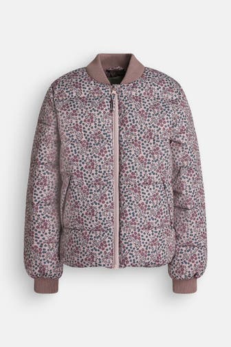 WHEAT Jacke 'Yuri' floral