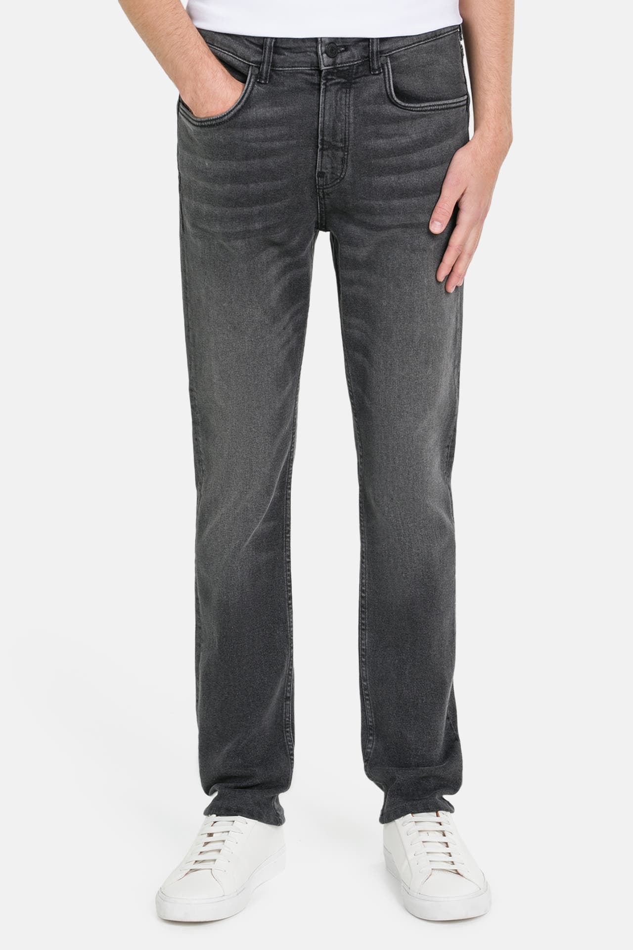 MARC O'POLO Jeans 'Vidar' slim, Bild 1