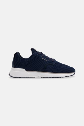 GANT Sneaker 'Beeker' navy