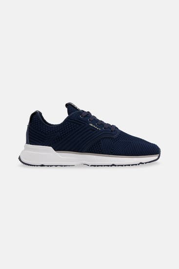 GANT - Sneaker 'Beeker' navy