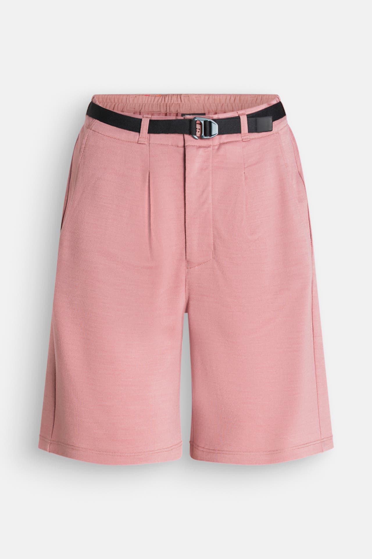 ICEBREAKER Shorts dunkelrosa, Bild 1