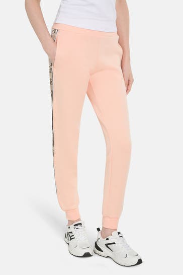 GUESS Joggpants lachs