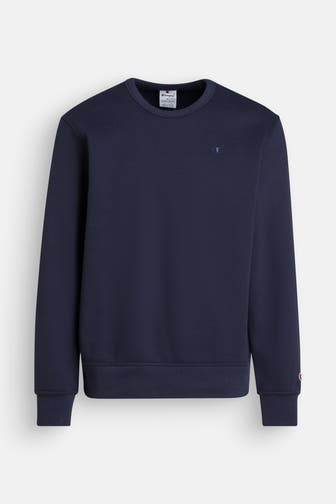 CHAMPION Sweatshirt dunkelblau