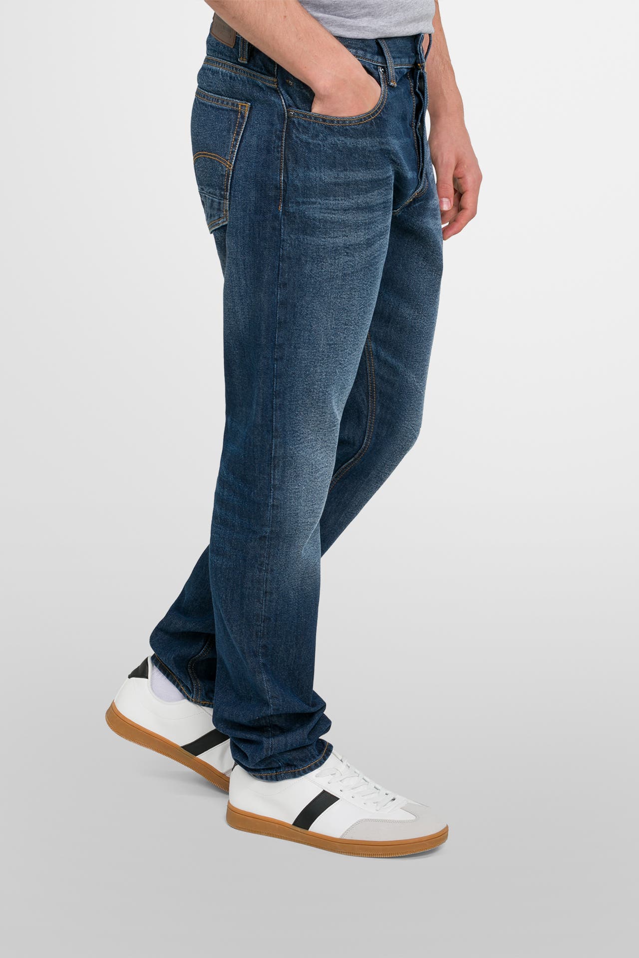 G-STAR Jeans 'Tripple A' straight, Bild 1
