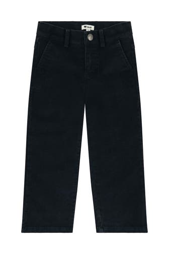 STEIFF Cordhose dunkelblau