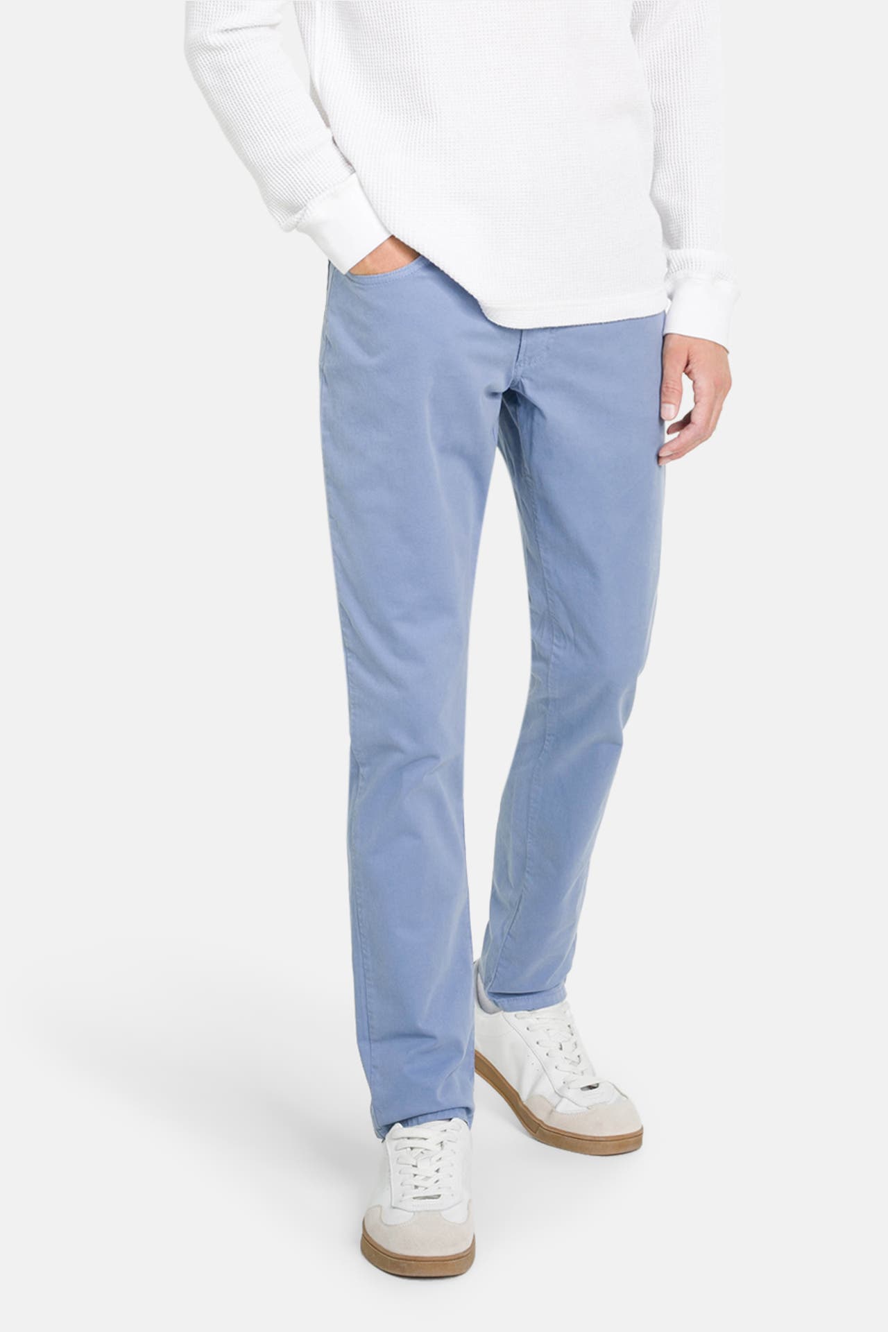 HACKETT Stoffhose 'Trinity' slim, Bild 1
