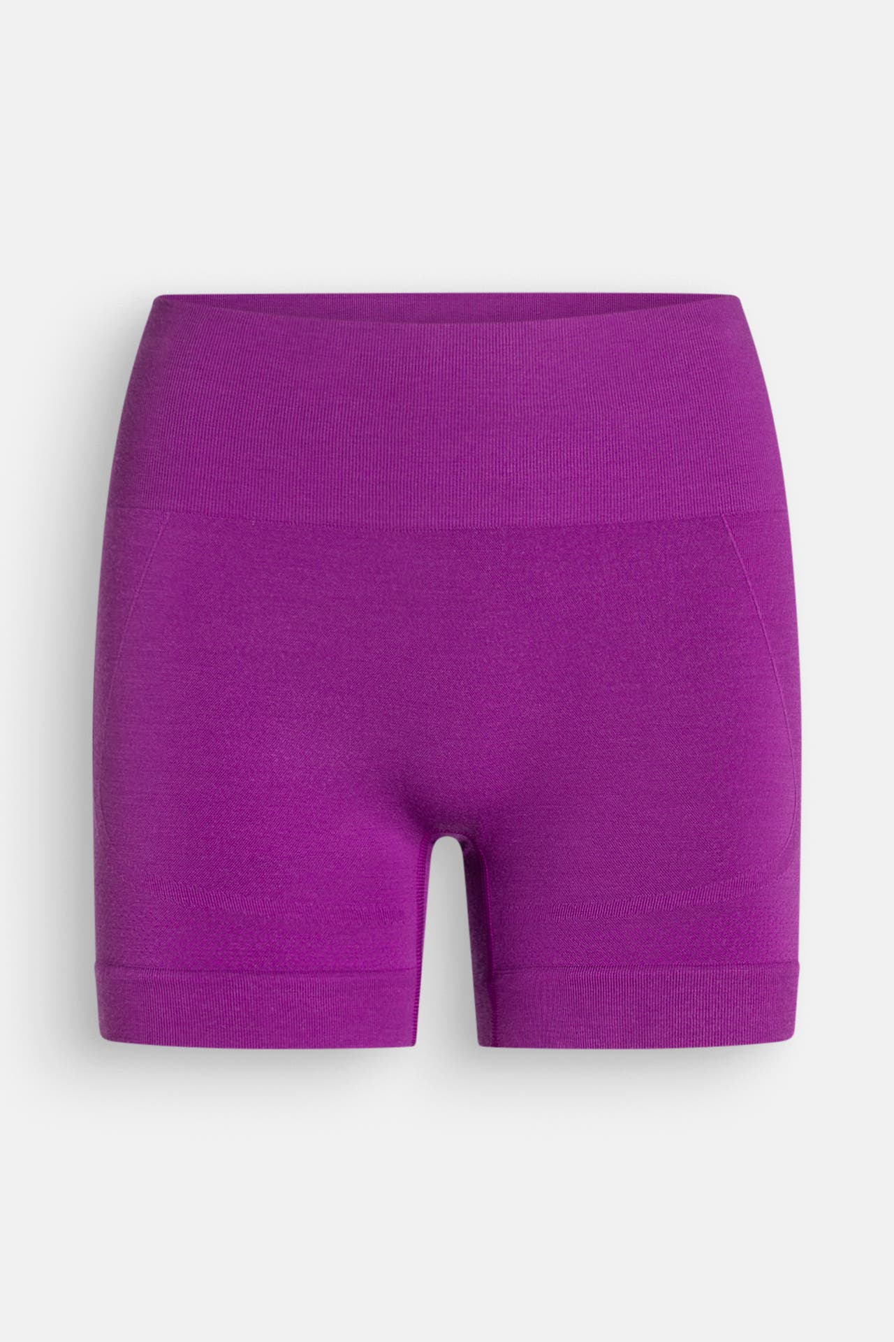 ICEBREAKER Shorts lila, Bild 1