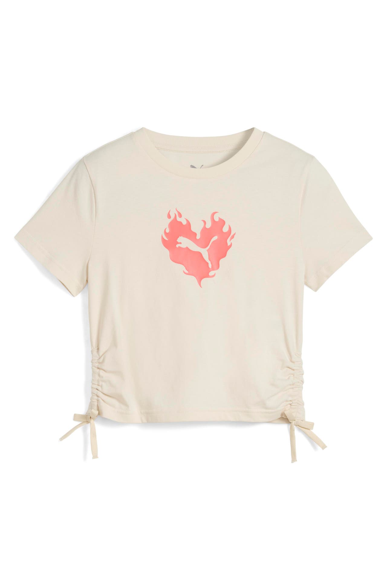PUMA T-Shirt greige, Bild 1