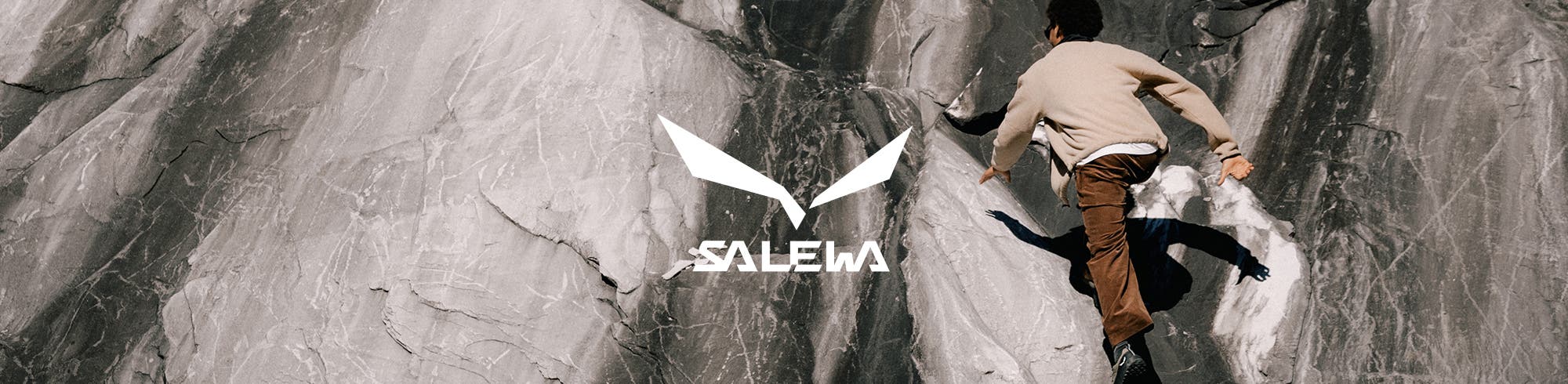 SALEWA Sale Herren