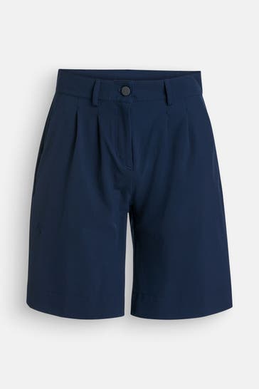 SCHÖFFEL Outdoorhose 'Annecy' navy