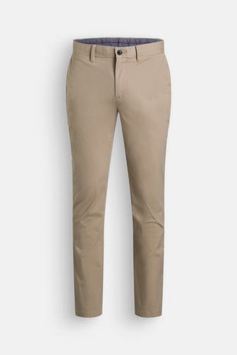 TOMMY HILFIGER Chino beige