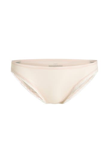 CALVIN KLEIN Slip nude