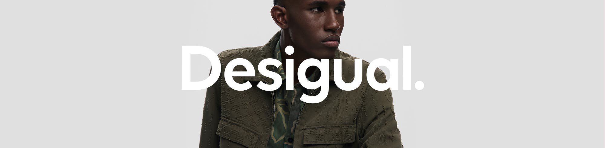 DESIGUAL Sale Herren