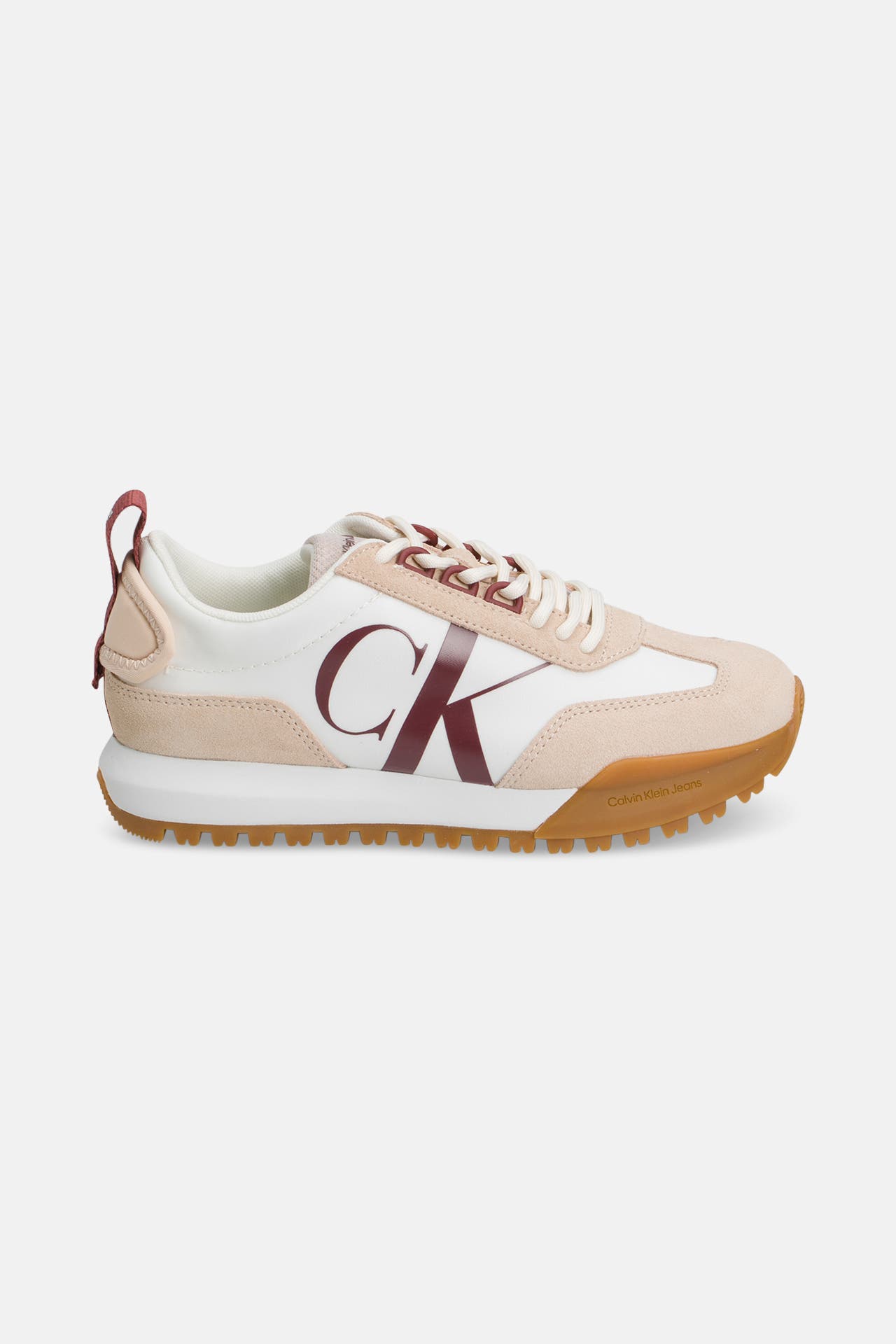 CK JEANS Sneaker 'Tamar2C' zweifarbig, Bild 1