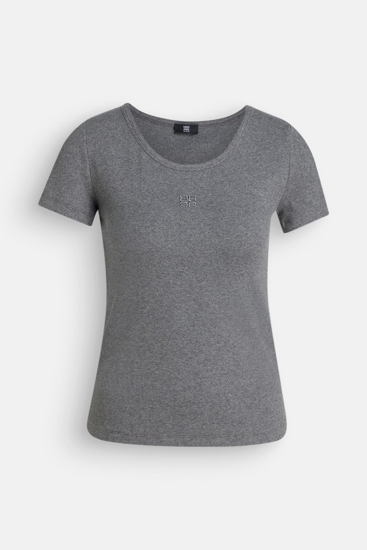 RIANI T-Shirt grau, Bild 1