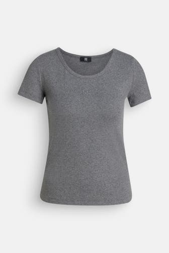 RIANI T-Shirt grau