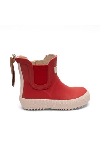BISGAARD Gummistiefel rot