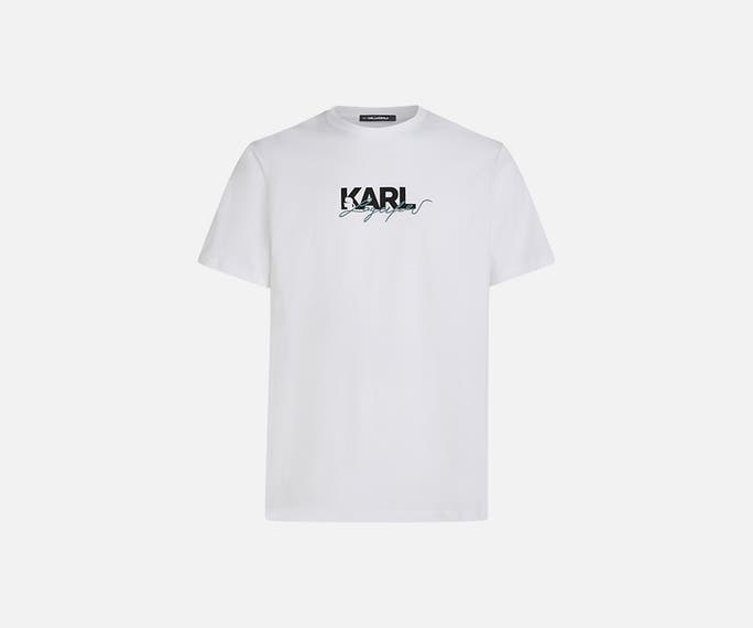 KARL LAGERFELD