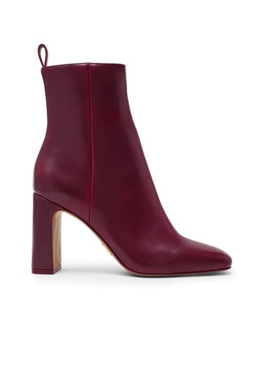 STEVE MADDEN Stiefeletten 'Adelisa' beere
