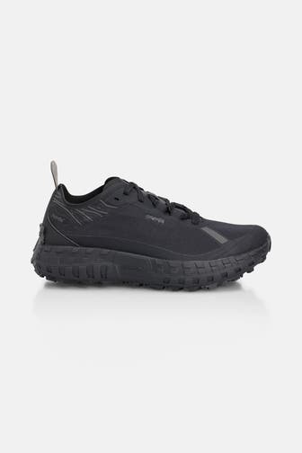 NORDA Trailrunning-Schuhe '001' schwarz
