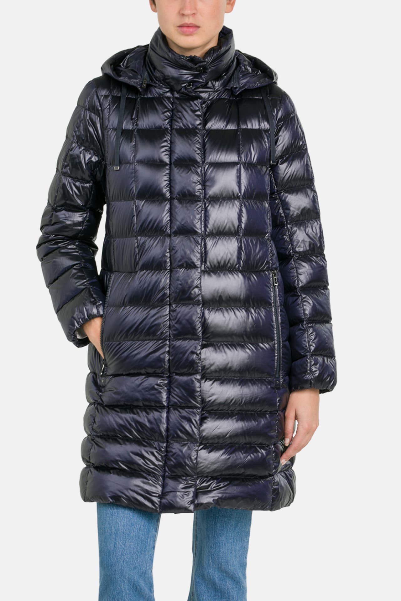 BOGNER Daunenmantel 'Meryl' schwarz, Bild 1