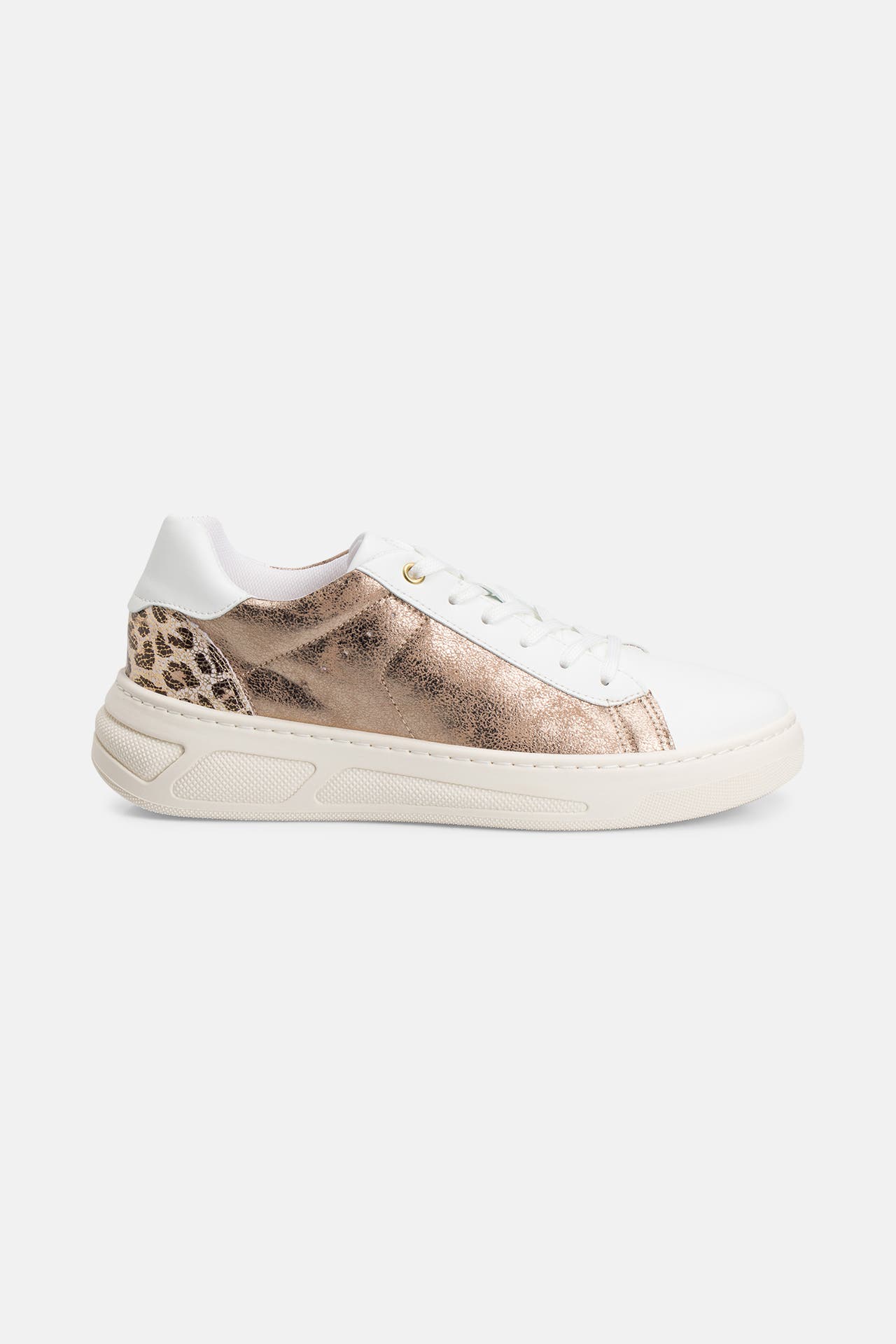 GEOX Sneaker 'Ljuba' zweifarbig, Bild 1