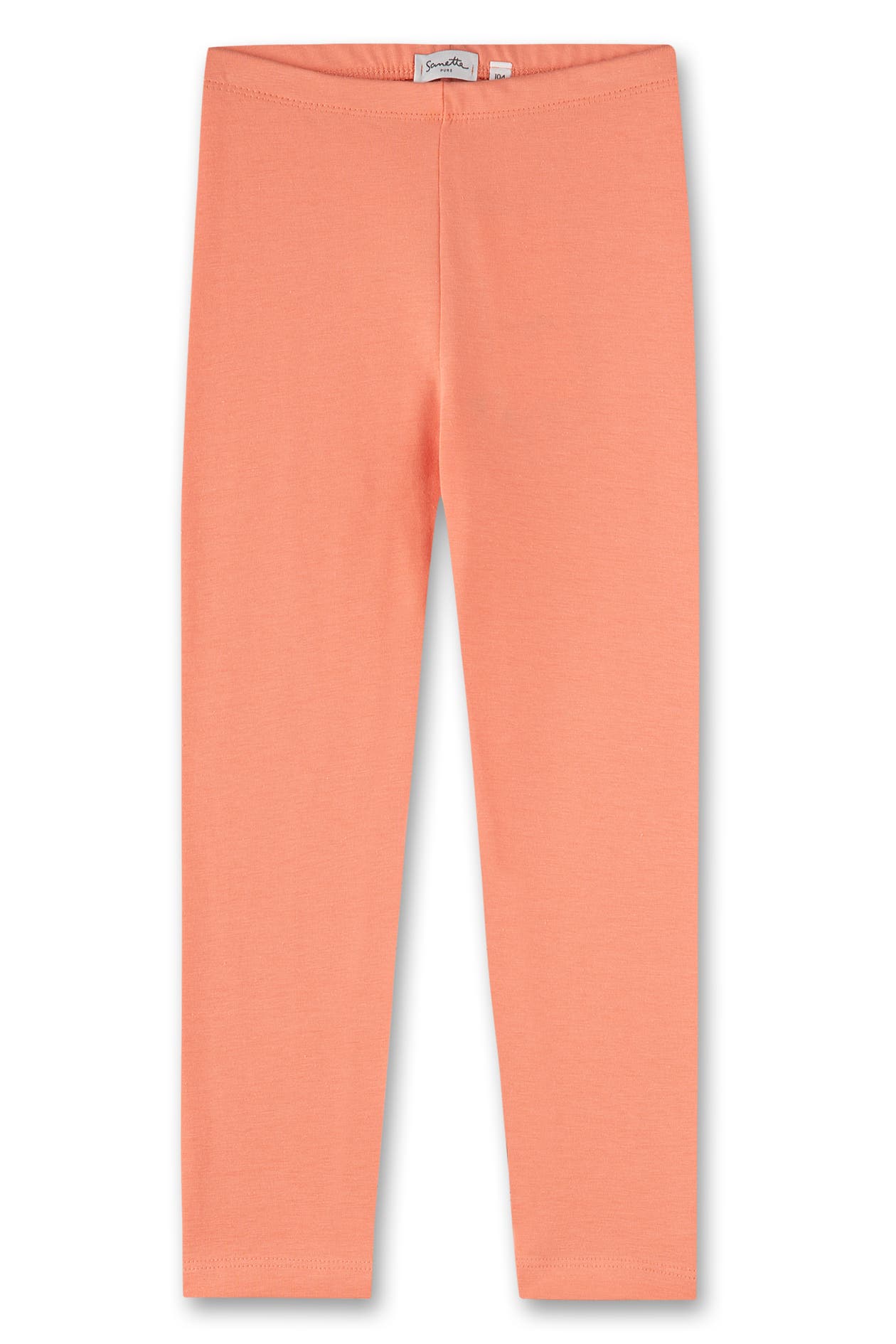 SANETTA Leggings lachs, Bild 1