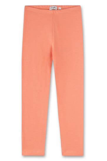 SANETTA Leggings lachs