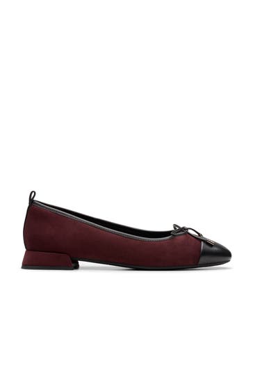 CLARKS Ballerinas 'Ubree 15' Regular Fit