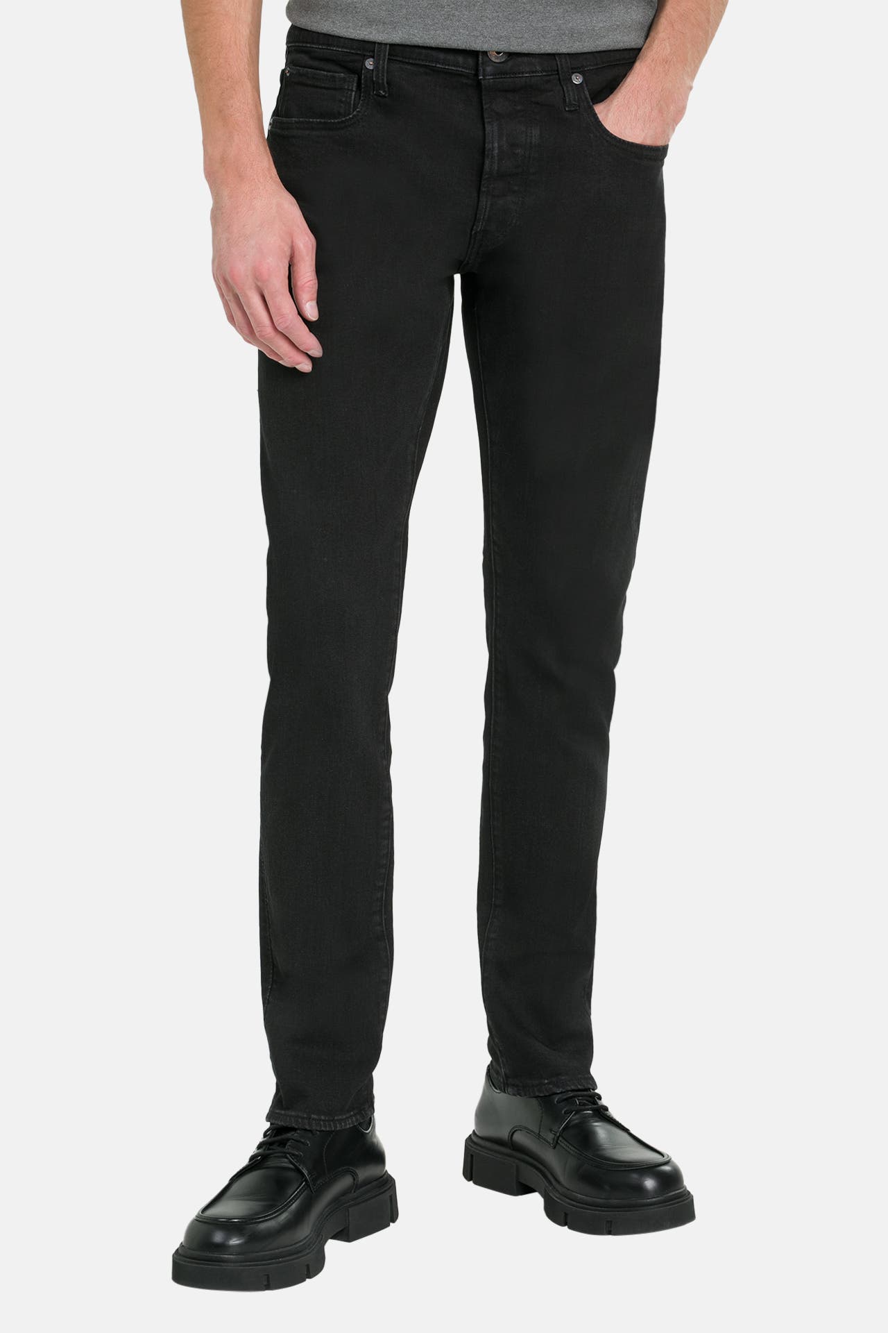 G-STAR Jeans '3301' slim, Bild 1