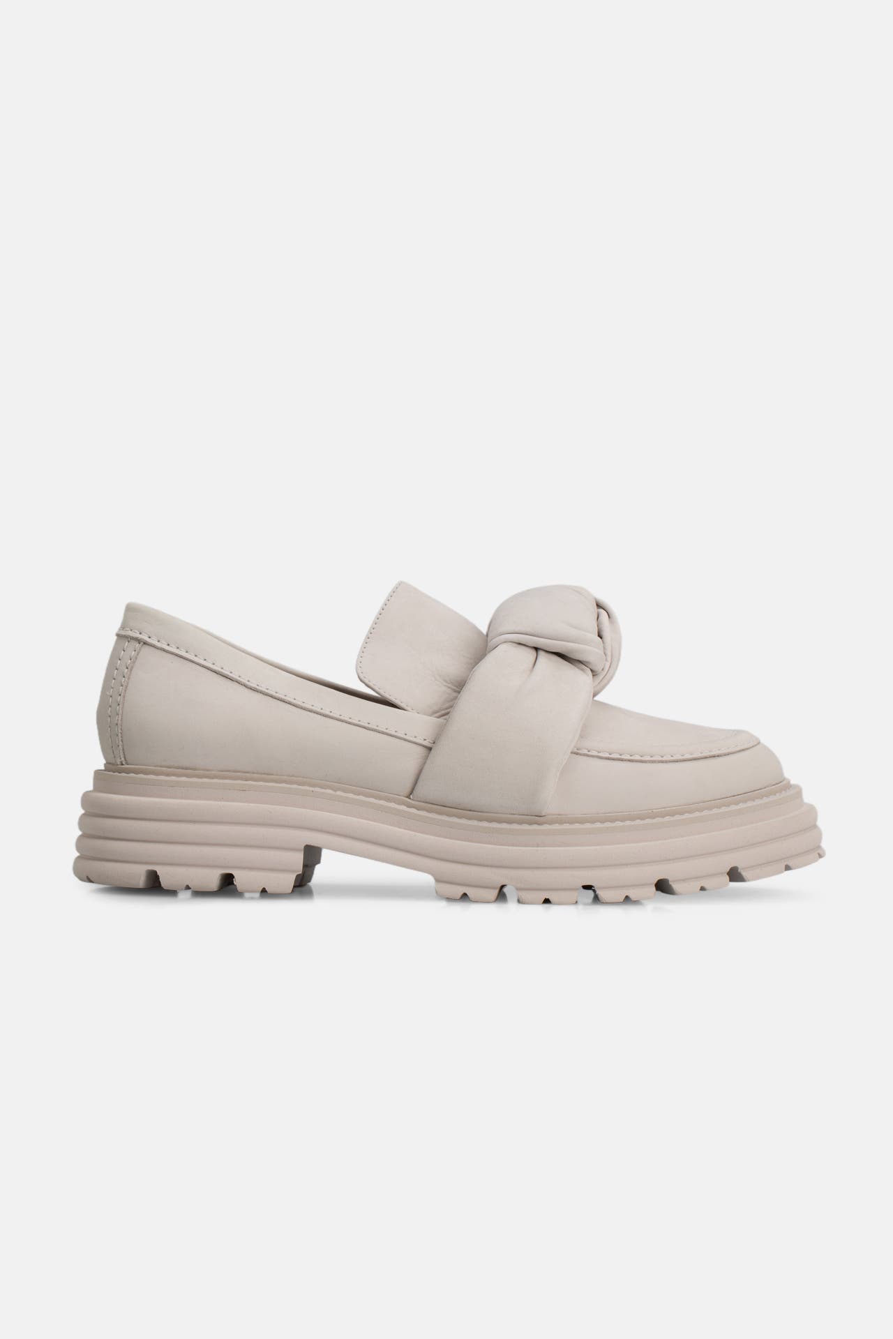 KENNEL & SCHMENGER Loafer 'Master' beige, Bild 1