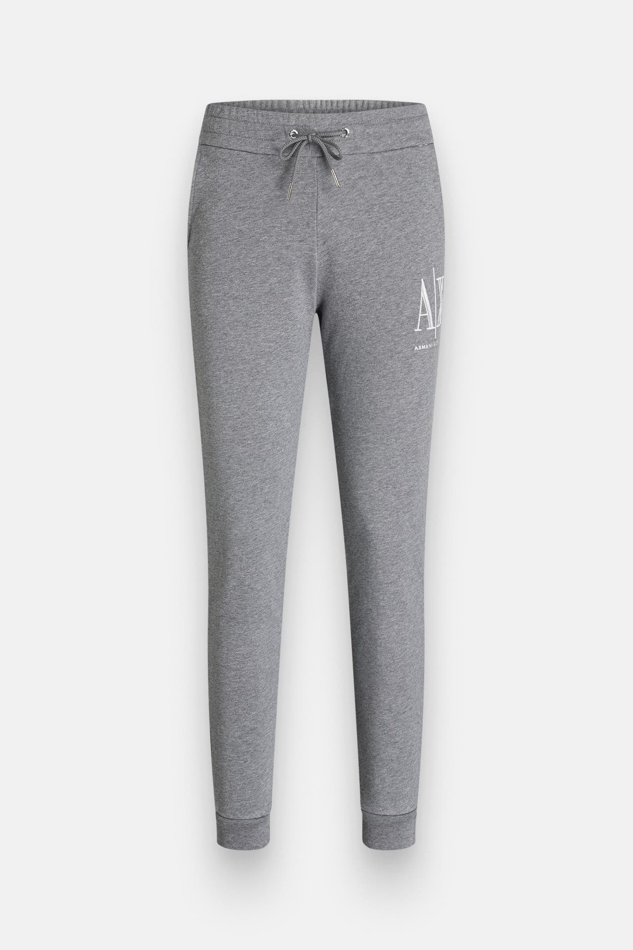 ARMANI EXCHANGE Joggpants grau, Bild 1