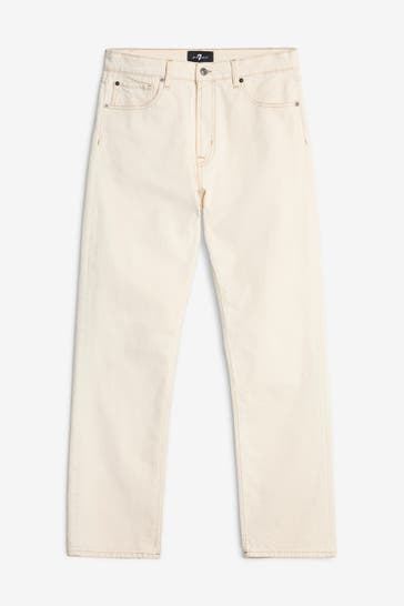 7 FOR ALL MANKIND Jeans 'Repose' straight