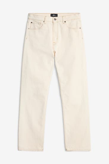 7 FOR ALL MANKIND - Jeans 'Repose' straight
