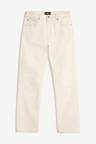 7 FOR ALL MANKIND Jeans 'Repose' straight