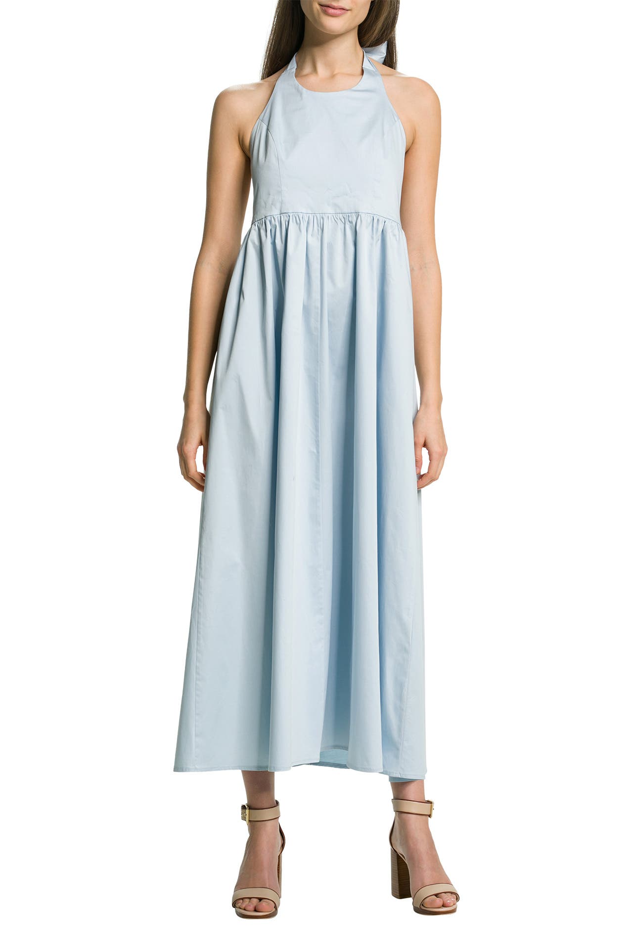 RIANI Kleid hellblau, Bild 1
