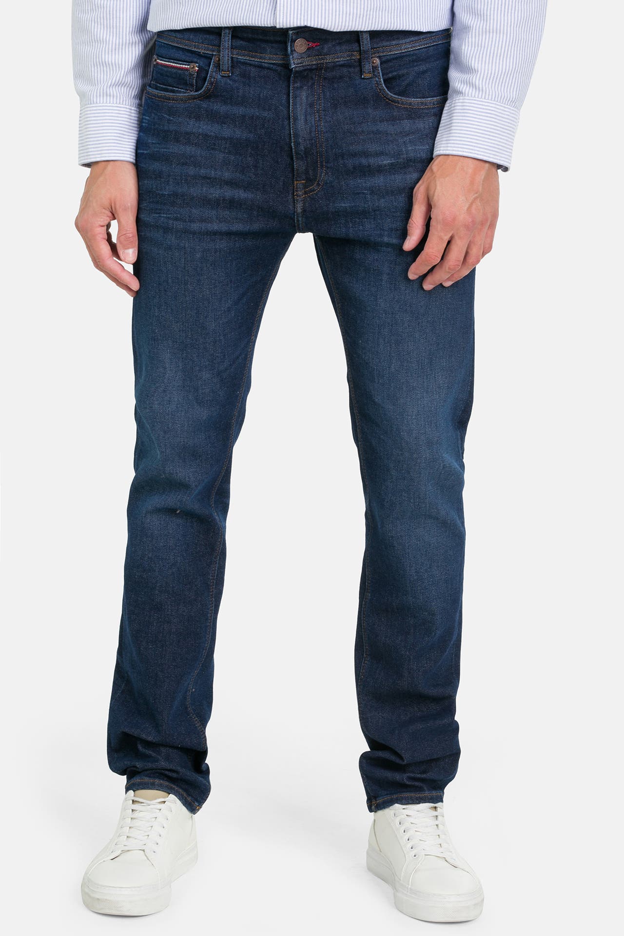 TOMMY HILFIGER Jeans 'Bleecker' slim, Bild 1