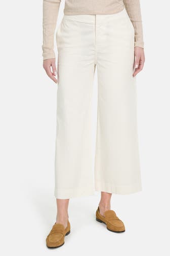 BOSS ORANGE Culotte 'Tahiana-D' ecru