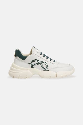 GEOX Sneaker 'Adacter' mehrfarbig