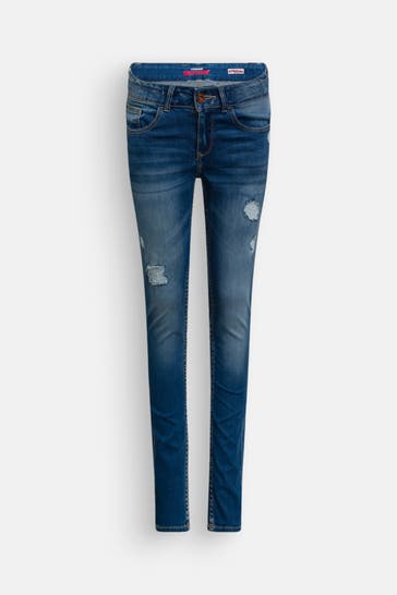 VINGINO Jeans blau skinny